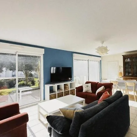 Maison Familiale Ensoleillee - 6 Pers. - Fr-1-879-31 Дом отдыха Фура