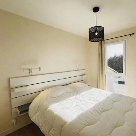 Maison Familiale Ensoleillee - 6 Pers. - Fr-1-879-31 Дом отдыха Фура