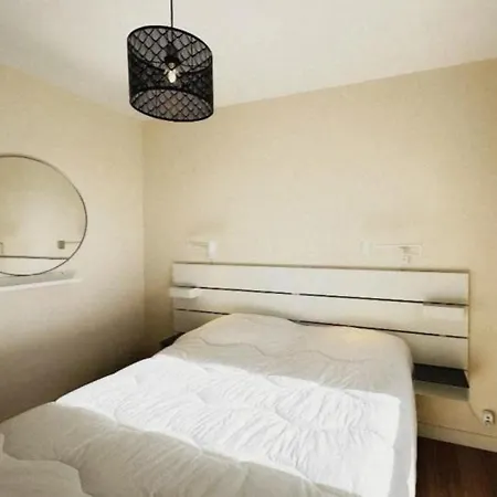 Дом отдыха Maison Familiale Ensoleillee - 6 Pers. - Fr-1-879-31 *