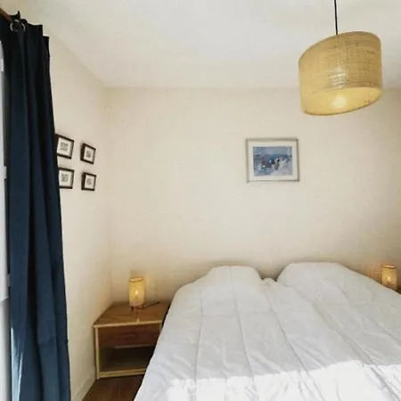 Maison Familiale Ensoleillee - 6 Pers. - Fr-1-879-31 Дом отдыха *