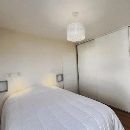 Maison Familiale Ensoleillee - 6 Pers. - Fr-1-879-31 *